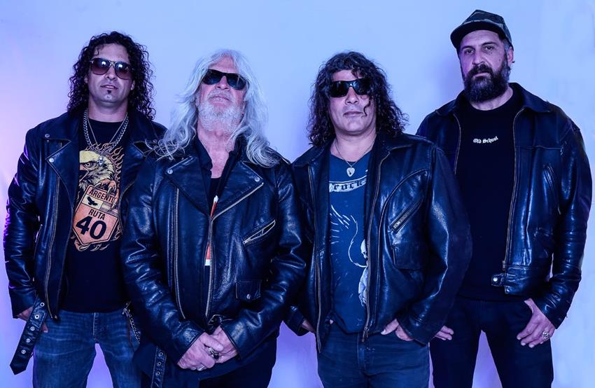 VUELVE EL ESPECIAL DE RIFF A ABBEY ROAD