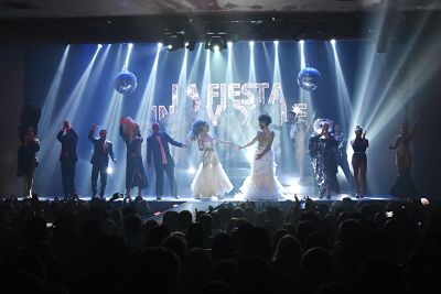 La Fiesta Inolvidable agrega funciones en el Teatro Corrientes