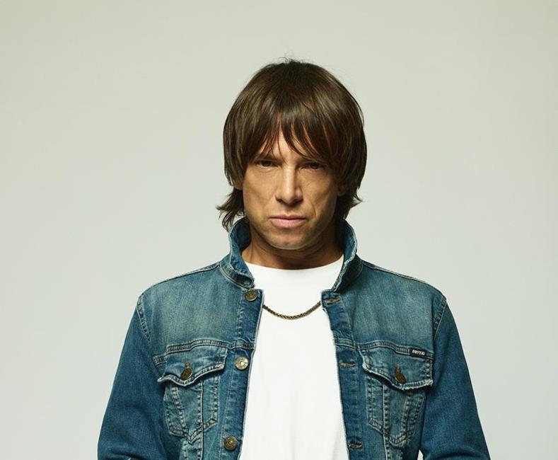 JOAQUÍN LEVINTON PRESENTA «YO SOY JOAQUÍN» SU DISCO SOLISTA