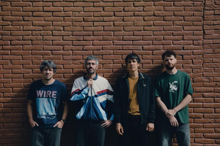 BESTIA BEBÉ PRESENTA «EL ATREVIDO» SU NUEVO SINGLE Y VIDEOCLIP