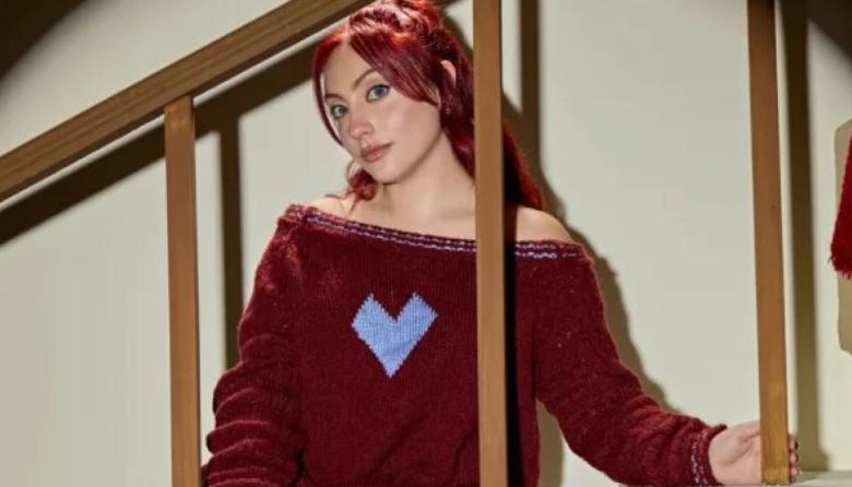 YAS PRESENTA «LA CULPA» UNA CANCIÓN SOBRE LAS AMISTADES QUE DUELEN Y CAMBIAN