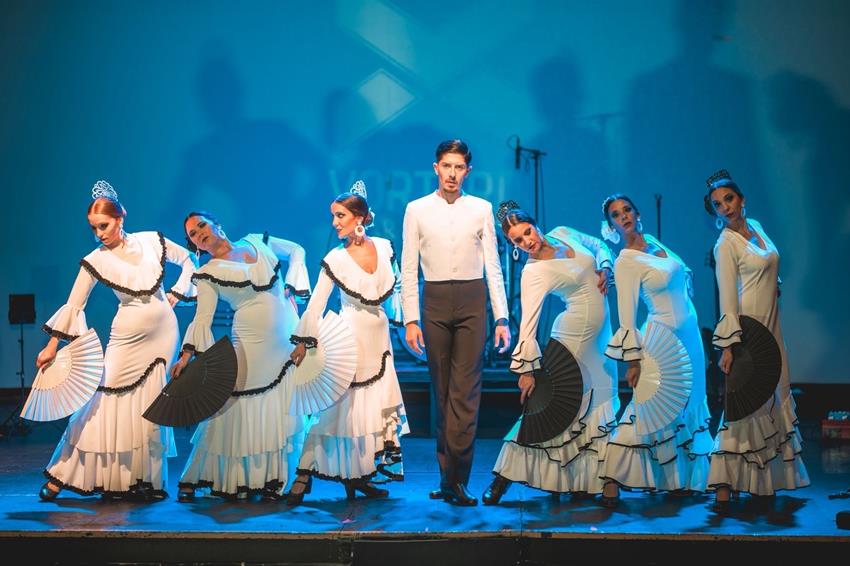 «Sangre Gitana» llega a la temporada teatral de Mar del Plata