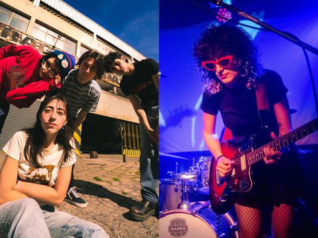 LAS BANDAS GILDA MANSON Y CINT SE PRESENTARÁN EN EL TEATRO AUDITORIUM