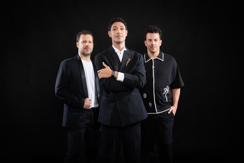 EL KUELGUE PRESENTA «DÍSCOLO» SU NUEVO ÁLBUM