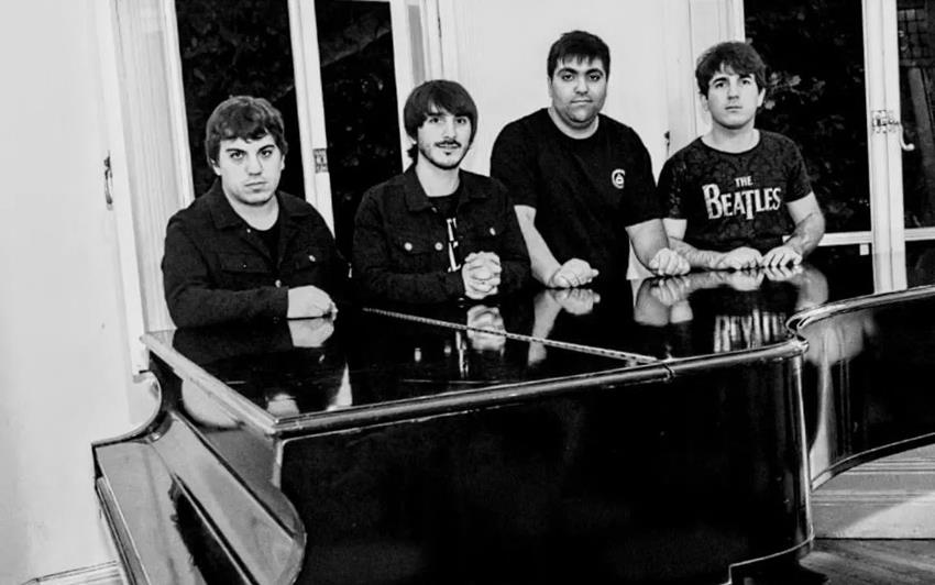 HELTER SKELTER LLEGA A ABBEY ROAD CON UN NUEVO VIAJE POR LA MÚSICA DE THE BEATLES