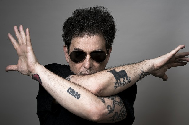 ÚLTIMAS ENTRADAS PARA ANDRÉS CALAMARO A MAR DEL PLATA