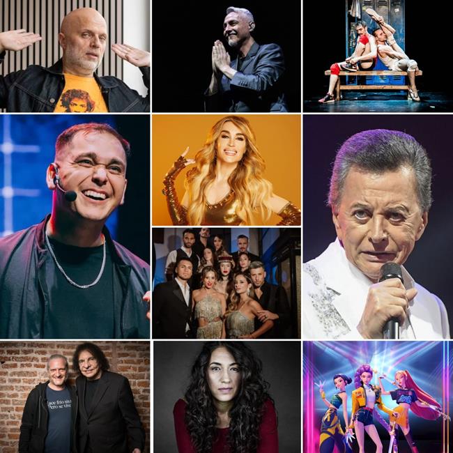 CENTRO DE ARTE MDQ ES EL EPICENTRO CULTURAL DE LA TEMPORADA NACIONAL