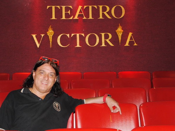   Empresarios Teatrales afirman que estamos trabajando para abrir