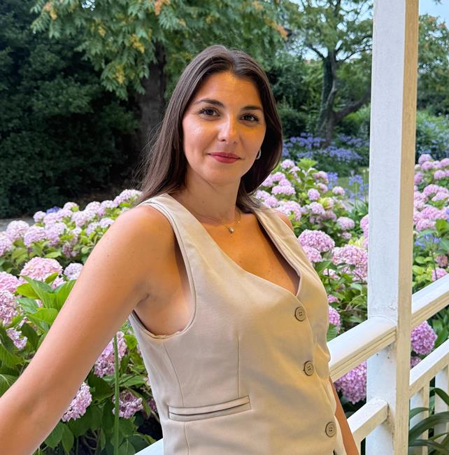 NATALIA CÓRDOBA PRESENTA SERATA LÍRICA CON ORQUESTA EN VIVO EN LA VILLA VICTORIA