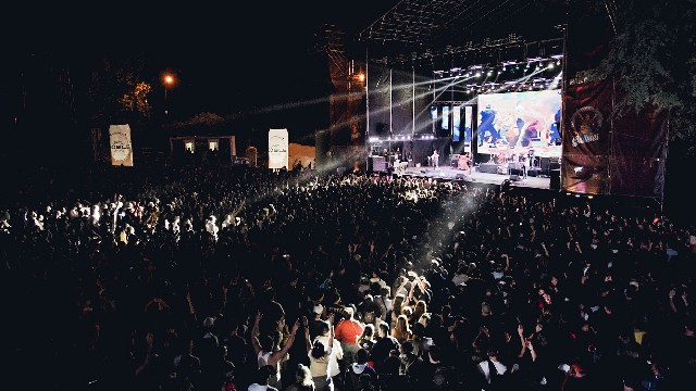 ROCK EN BARADERO 2023: Grillas por día y nuevas incorporaciones al line-up