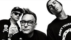 BLINK-182 lanza un nuevo single y videoclip QUARANTINE