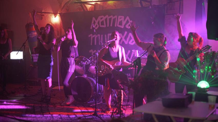 «Somos Mucha Música« presenta «Somos Muchas Canciones»