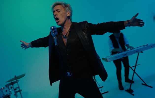 CAE LANZA «ALL INCLUSIVE», SU NUEVO ÁLBUM