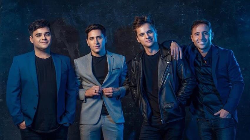 Los Totora despiden el año en Mar del Plata con La Feliz Fest 