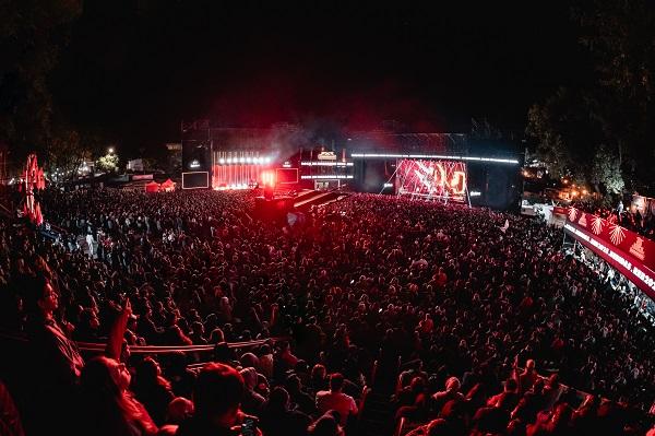ROCK EN BARADERO LA REPÚBLICA DEL ROCK DEVELA SU MAJESTUOSA GRILLA 2026