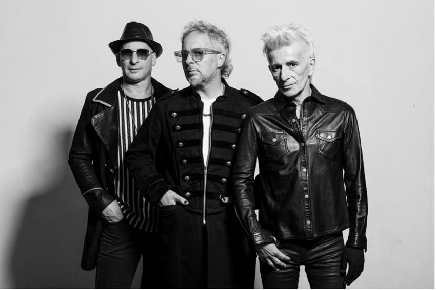 LOS TIPITOS PRESENTA «UNA PALABRA» PRIMER ADELANTO DE SU NUEVO DISCO