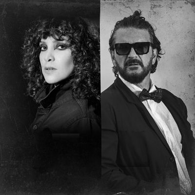 Arjona y Gaby Moreno se reúnen de nuevo en El Blues de la Notoriedad