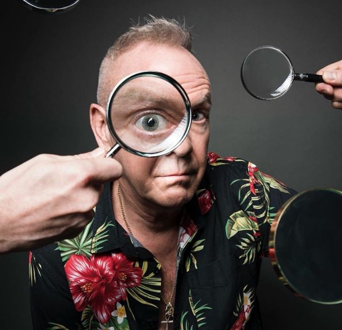 FATBOY SLIM REEDITA SU INFLUYENTE ÁLBUM DEBUT «BETTER LIVING THROUGH CHEMISTRY» 