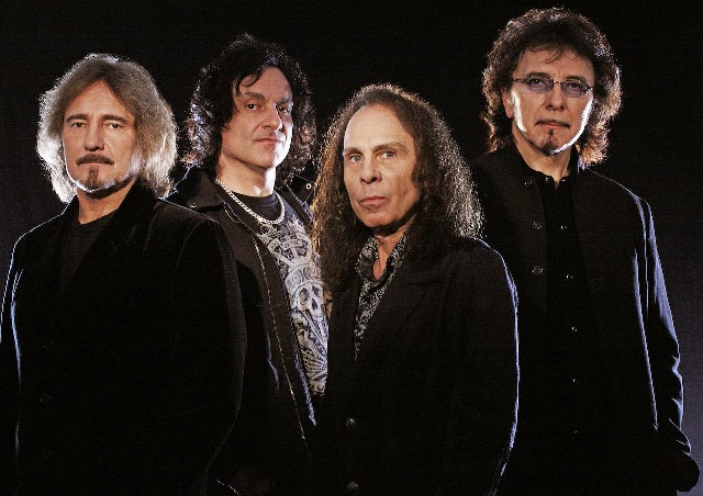 BLACK SABBATH  anuncia ediciones de lujo de  ´´HEAVEN AND HELL´´ y ´´MOB RULES´´