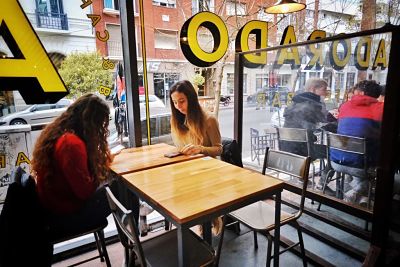 El Municipio presentó protocolo para la reapertura de establecimientos gastronómicos