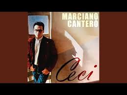 Lanzamiento de «CECI » de Marciano Cantero