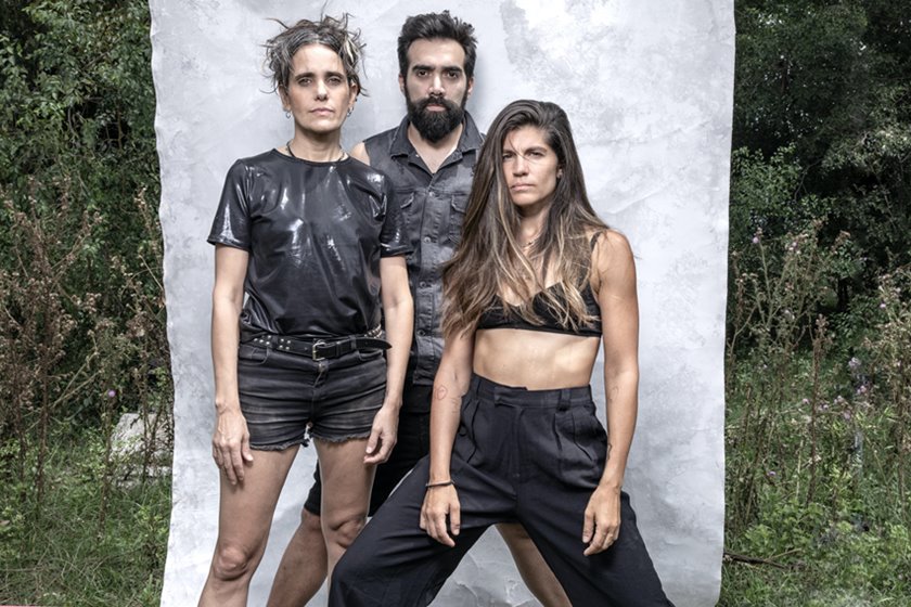 COMIENZA LA VENTA DE ENTRADAS PARA ERUCA SATIVA EN MAR DEL PLATA.