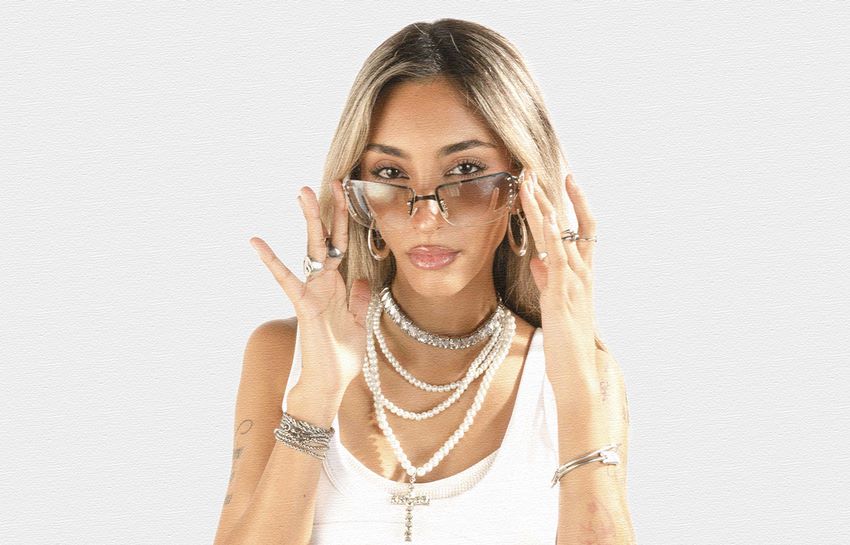 SOFIA MORA PRESENTA «LIMBO TOUR» EN MAR DEL PLATA