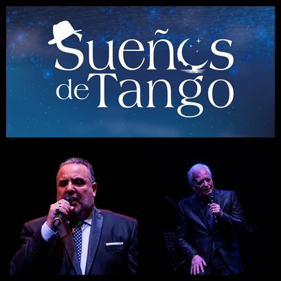 Leia Sueños de Tango Una Experiencia Emocional que Conmueve e Inspira