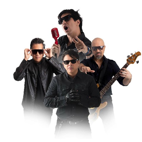 Los Rabanes Presentan «Los Hombres También Lloran » - Un Himno Musical con Emilio Estefan