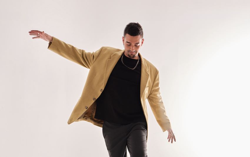 MUERDO REGRESA A MAR DEL PLATA  CON «VOLVER A DONDE NACEN LAS  CANCIONES»
