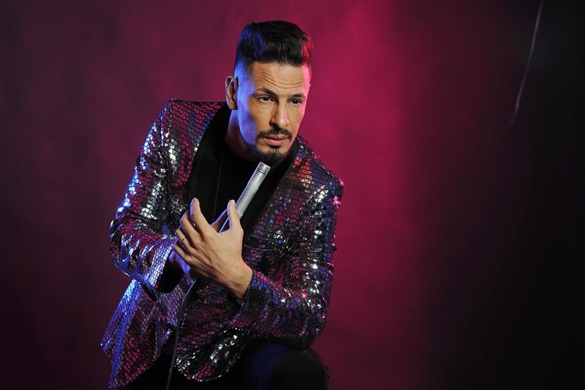 Rodrigo Tapari regresa a Mar del Plata con un nuevo álbum