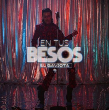 ROCCO POSCA presenta su nuevo single y video EN TUS BESOS