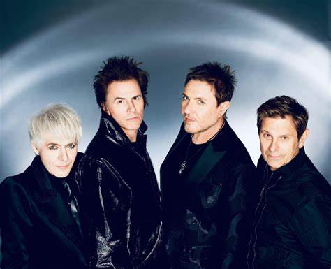 Duran Duran celebra su 40 Aniversario con un nuevo single Anniversary 