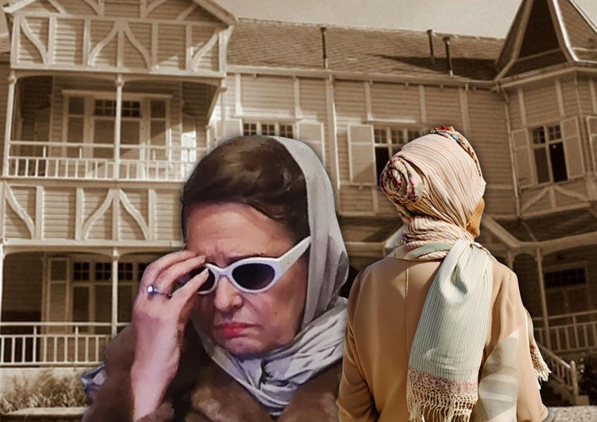 CONTINUA EL ÉXITO TEATRAL EN VILLA VICTORIA «VIDAS PARALELAS, EL MUNDO DE VICTORIA OCAMPO» 