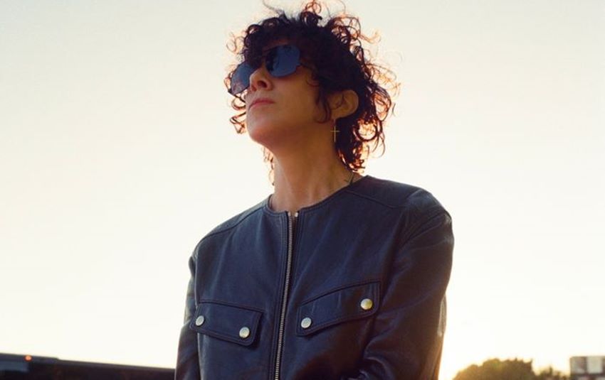 LP LANZÓ UN IMPRESIONANTE NUEVO SINGLE «MI CORAZÓN»