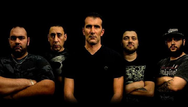 La Virgen Rock presenta su disco nuevo «Deseado Desastre» en Mar del Plata