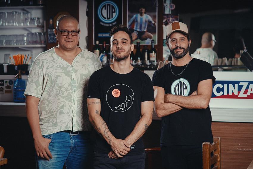 Científicos del Palo llega al Club TRI con un show interactivo