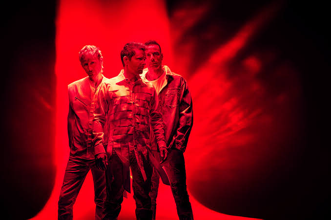 MUSE LANZA SU DÉCIMO ÁLBUM «THE WOW! SIGNAL»