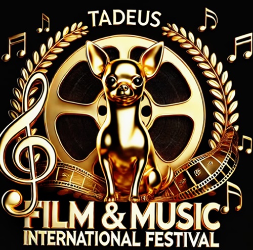 Nace el Tadeus Film & Music Festival, donde el arte encuentra su voz