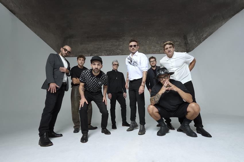 Leia NTVG + CIRO presentan «Todo Mal» segundo adelanto del nuevo álbum de No Te Va Gustar 