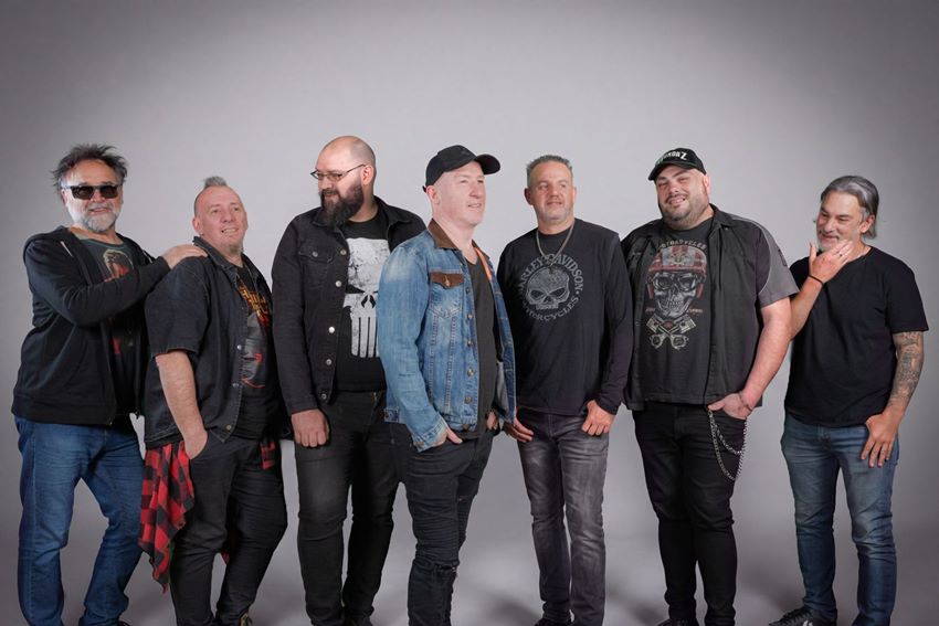 LA BERISO PRESENTA «LLEGUÉ TEMPRANO» SU NUEVO SINGLE