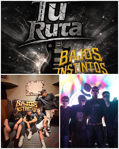  NUEVA EDICIÓN DE «ROCK UNDER MDQ 2026»