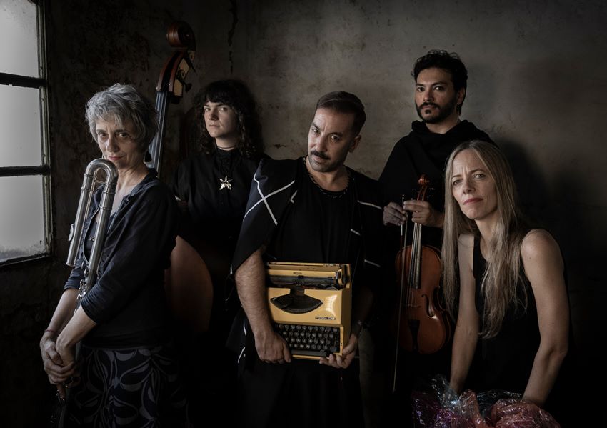 EL MUSEO MAR ABRE SUS SALAS A UNA EXPERIENCIA MUSICAL DIFERENTE