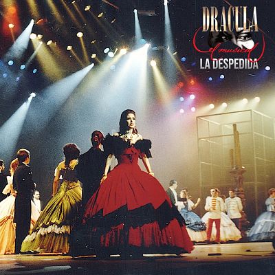 Drácula el musical  suma funciones en Mar del Plata