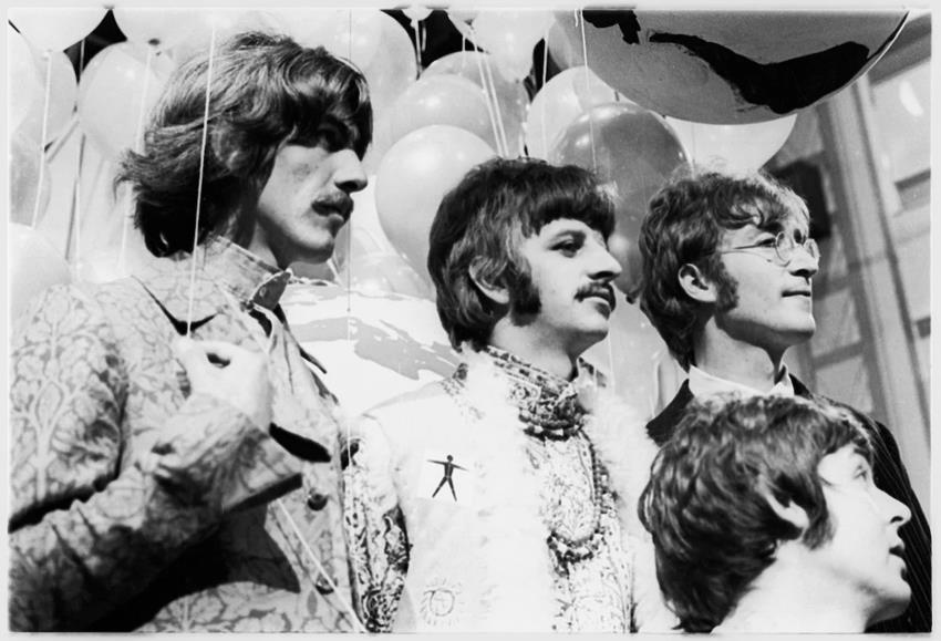 SE CELEBRE EL DÍA MUNDIAL DE LOS BEATLES 