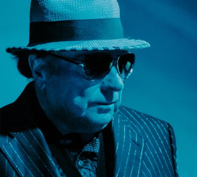 VAN MORRISON LANZÓ  SU  NUEVO LATEST RECORD PROJECT: VOLUME 1