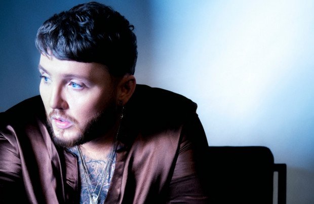 James Arthur presenta Medicine