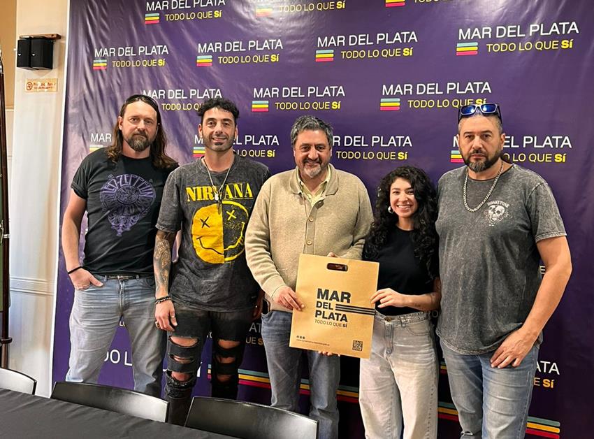 MALDITA RAMONA: EMBAJADORES TURISTICOS Y CULTURALES 
