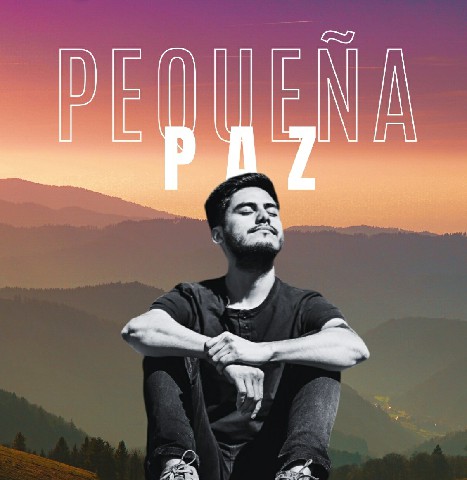 Esteban Lazarte presenta «Pequeña Paz» en  Mar Del Plata. 