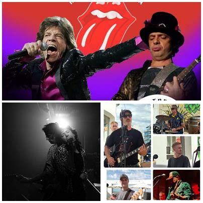  «NOCHE STONEPARANOICA» EN ABBEY ROAD